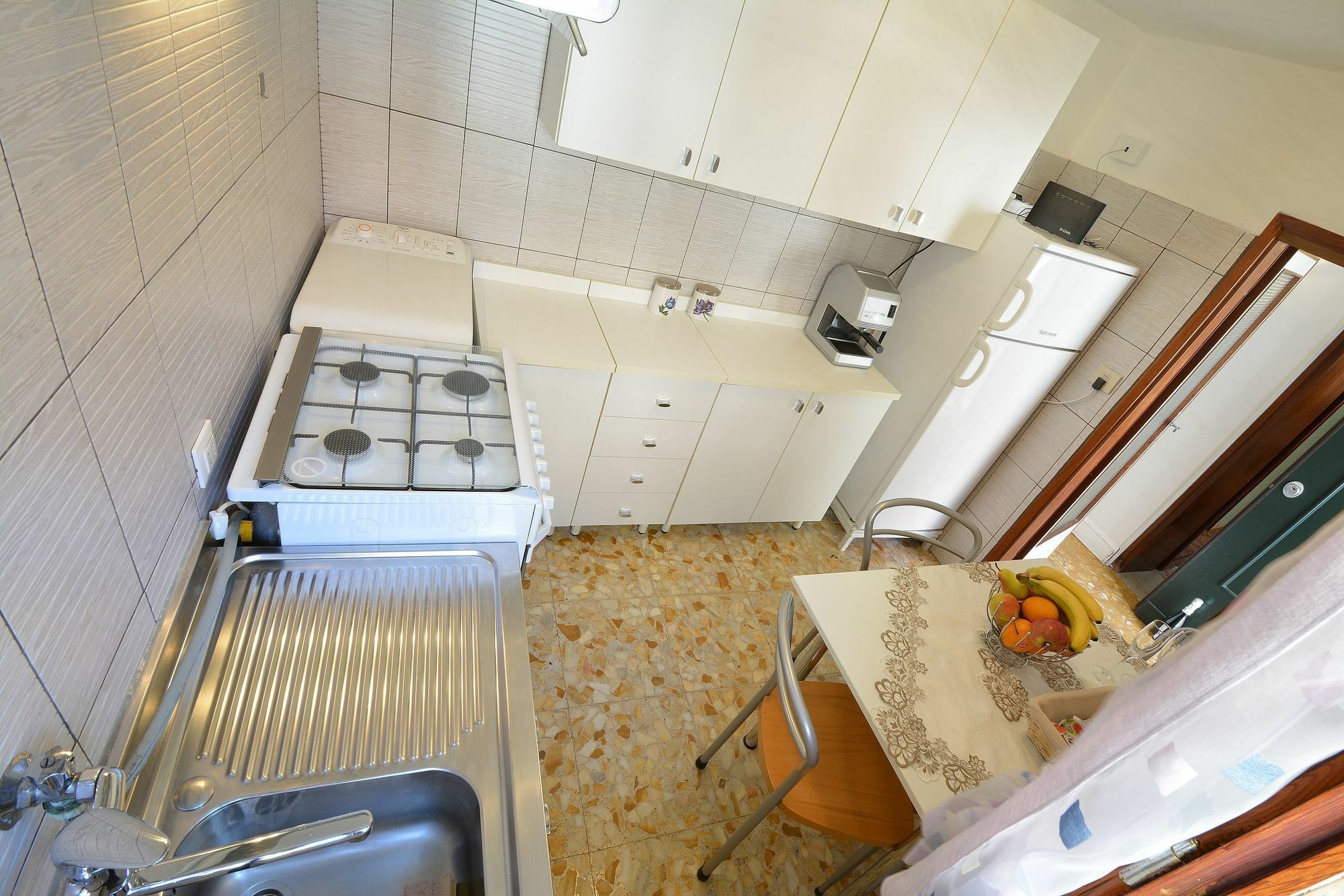 Appartement Benedict Venetië