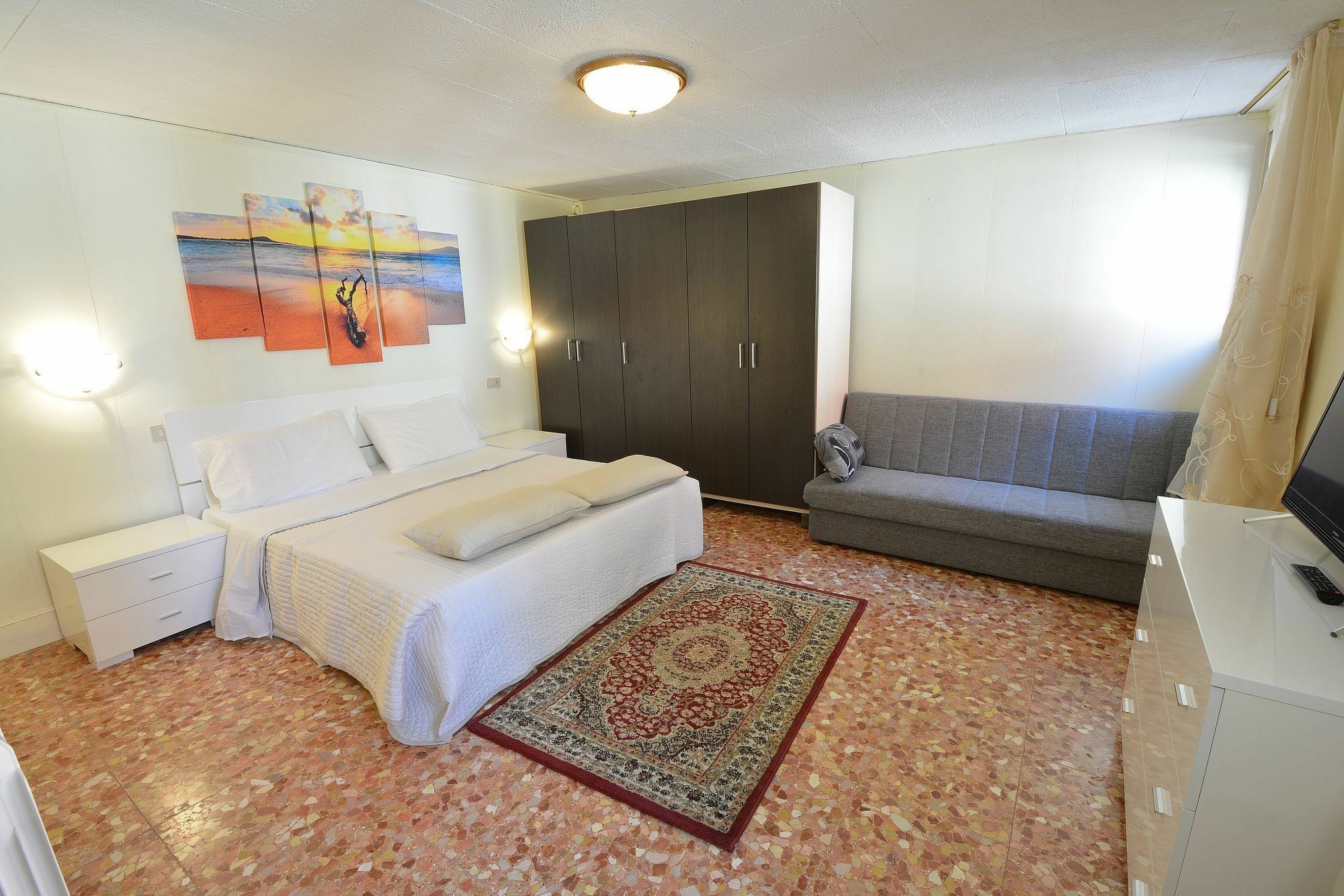 Benedict Appartement Venetië